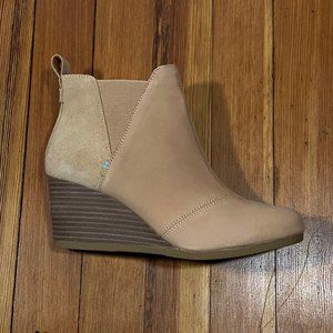 Toms Kelsey Boots